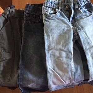 Boys 5t jeans